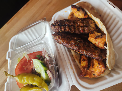 Photo of Golden Grill - 167 Silverdale Rd, Royal Tunbridge Wells, Tunbridge Wells TN4 9HT